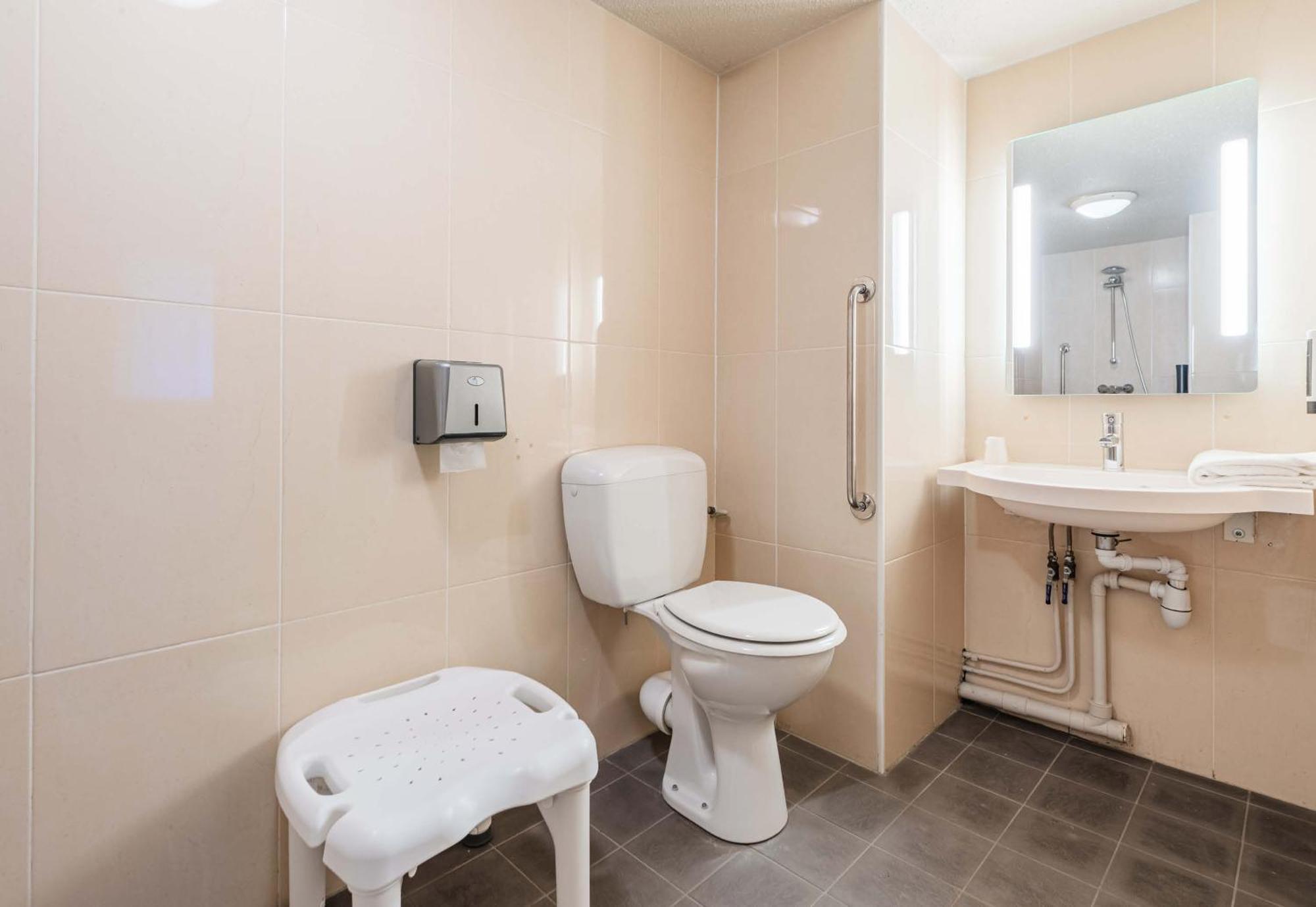 B&B Hotel Strasbourg Sud Geispolsheim Zewnętrze zdjęcie