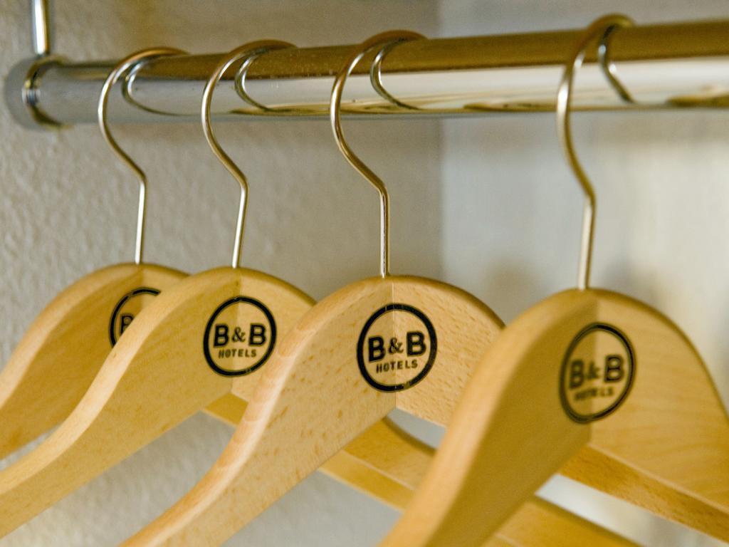B&B Hotel Strasbourg Sud Geispolsheim Zewnętrze zdjęcie