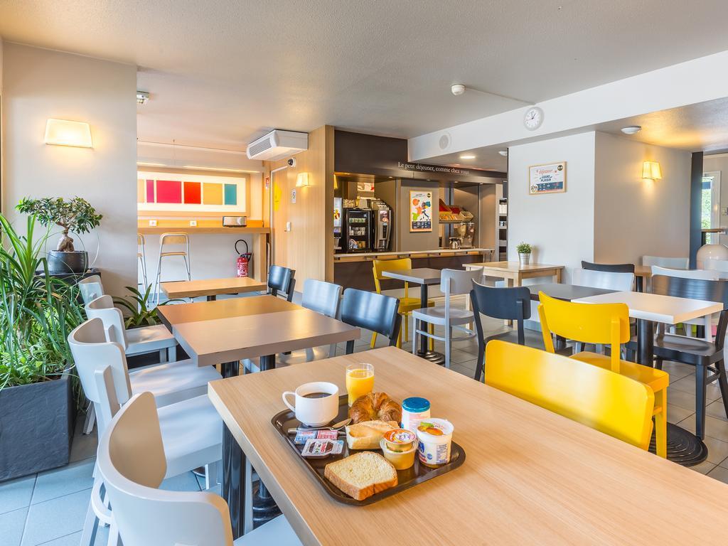B&B Hotel Strasbourg Sud Geispolsheim Zewnętrze zdjęcie