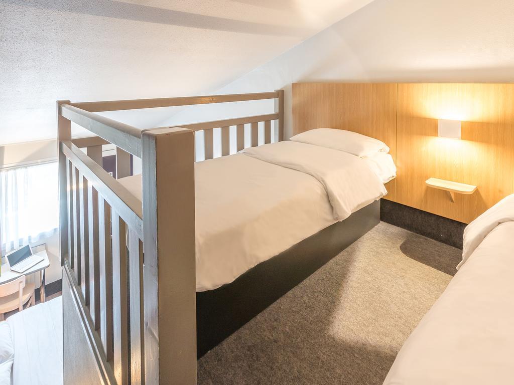 B&B Hotel Strasbourg Sud Geispolsheim Zewnętrze zdjęcie
