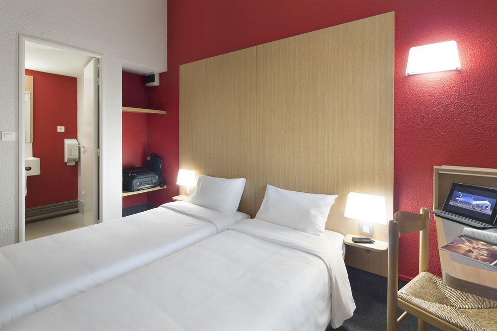 B&B Hotel Strasbourg Sud Geispolsheim Zewnętrze zdjęcie