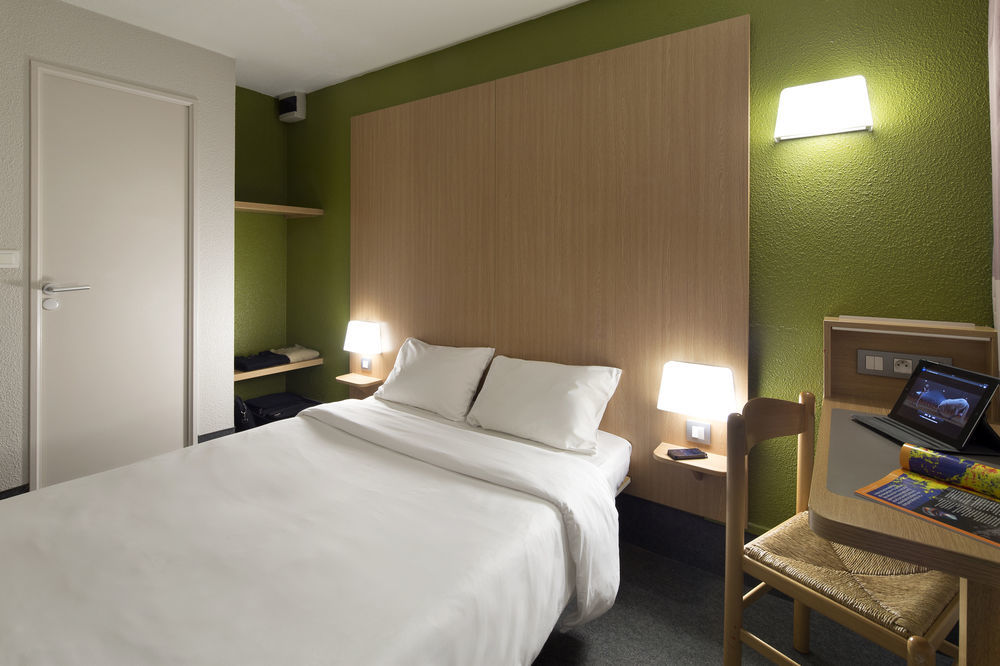 B&B Hotel Strasbourg Sud Geispolsheim Zewnętrze zdjęcie