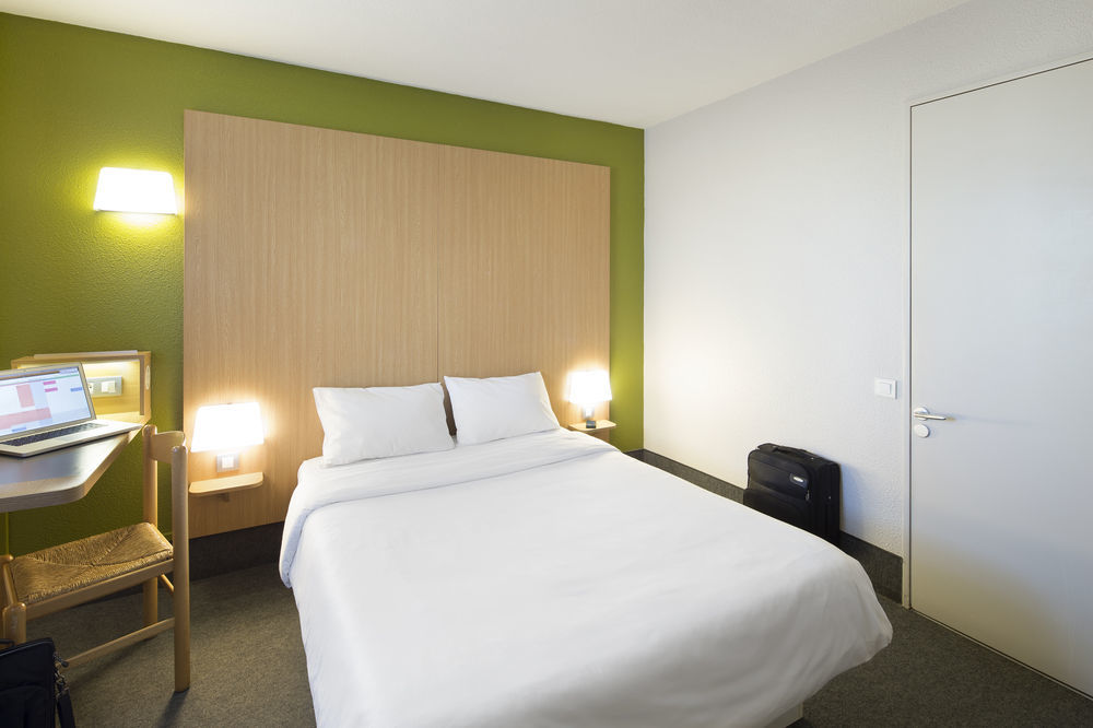 B&B Hotel Strasbourg Sud Geispolsheim Zewnętrze zdjęcie