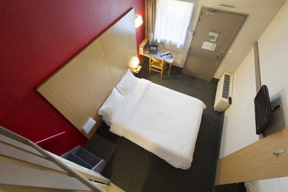 B&B Hotel Strasbourg Sud Geispolsheim Zewnętrze zdjęcie