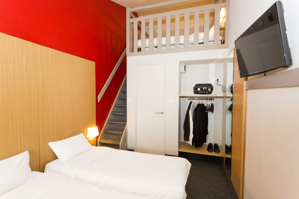 B&B Hotel Strasbourg Sud Geispolsheim Zewnętrze zdjęcie