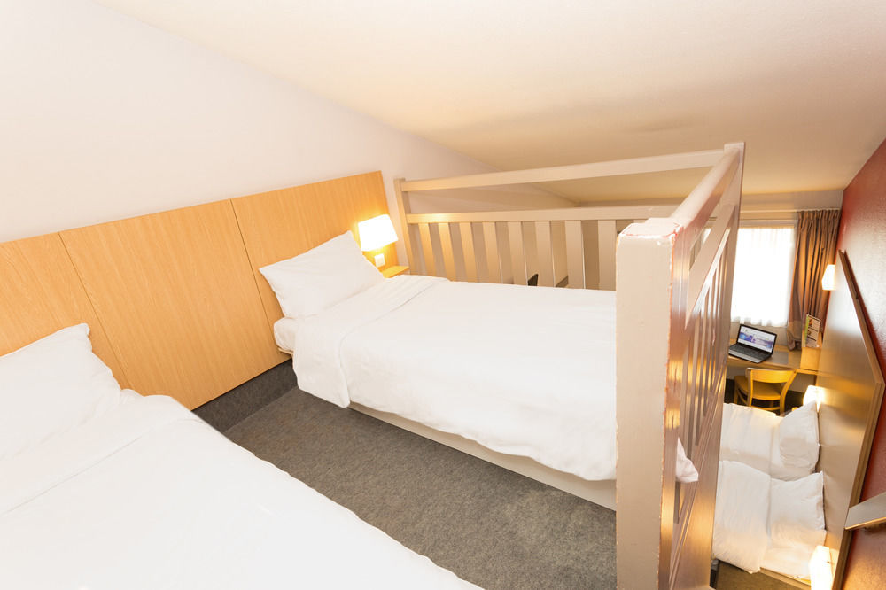 B&B Hotel Strasbourg Sud Geispolsheim Zewnętrze zdjęcie