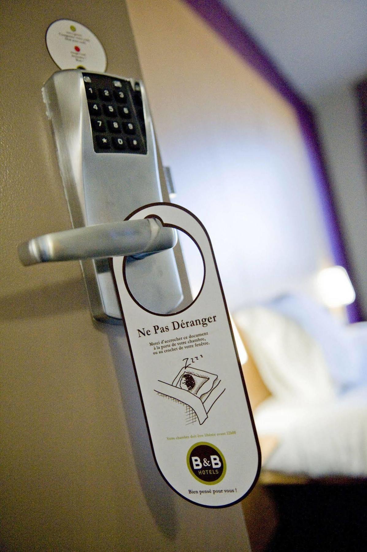 B&B Hotel Strasbourg Sud Geispolsheim Zewnętrze zdjęcie