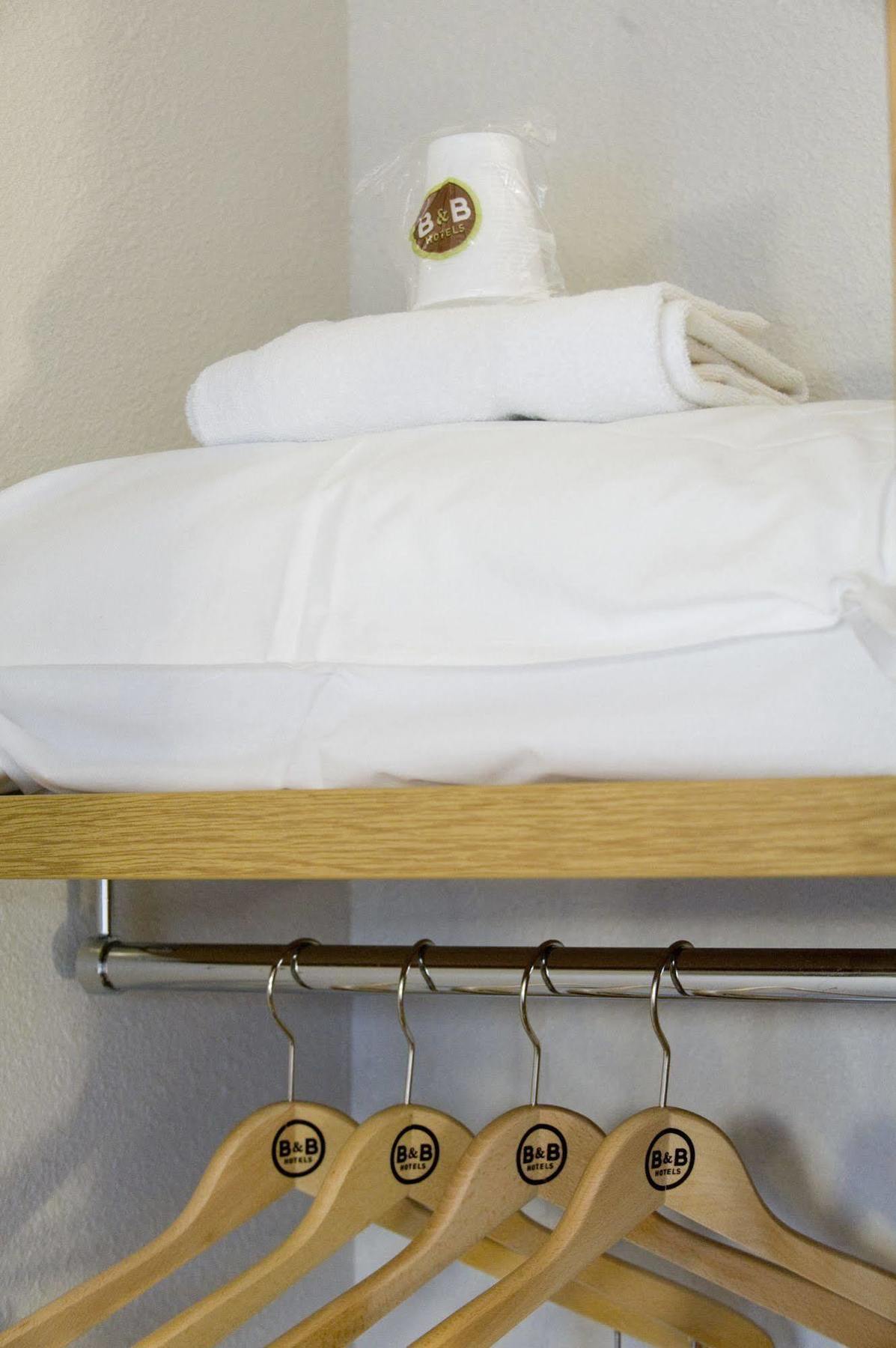 B&B Hotel Strasbourg Sud Geispolsheim Zewnętrze zdjęcie