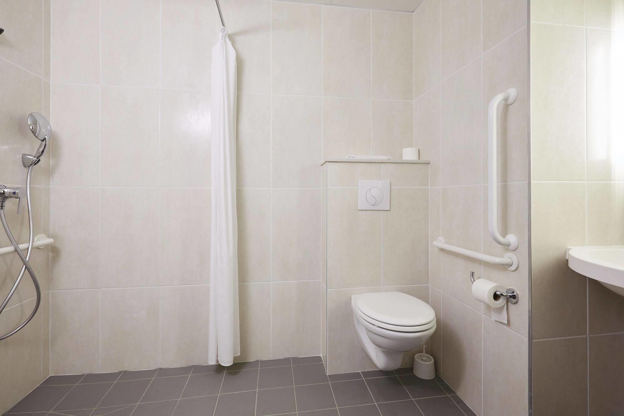 B&B Hotel Strasbourg Sud Geispolsheim Zewnętrze zdjęcie
