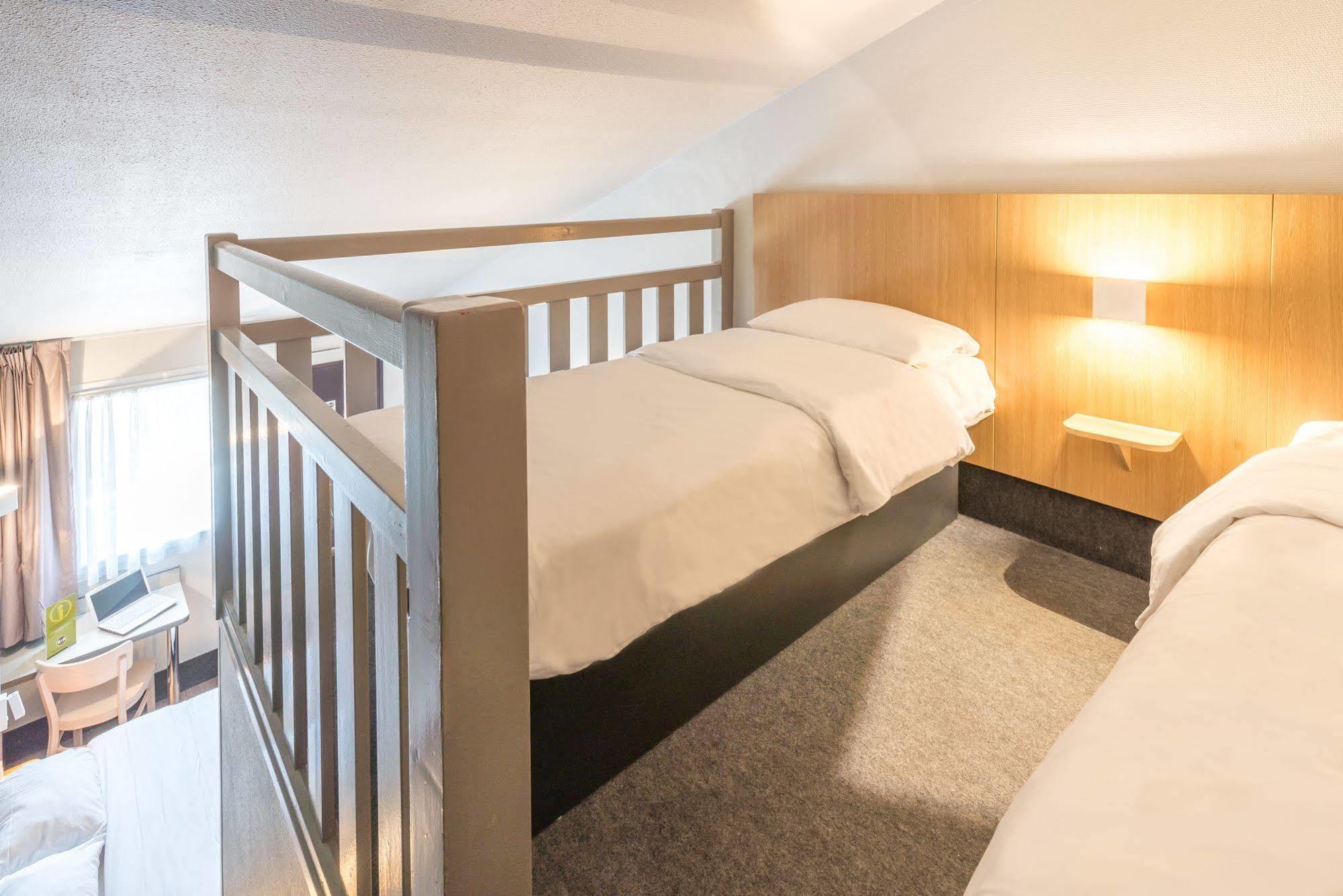 B&B Hotel Strasbourg Sud Geispolsheim Zewnętrze zdjęcie