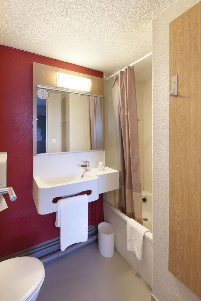 B&B Hotel Strasbourg Sud Geispolsheim Zewnętrze zdjęcie